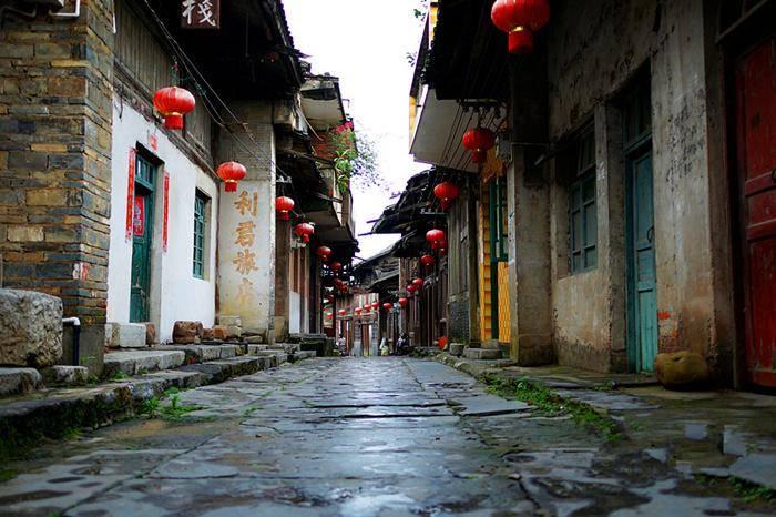 临沂市拟征这些土地建潍宿高铁，在你家附近吗？